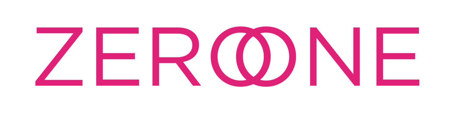 ZERO ONE DIGITAL MEDIA