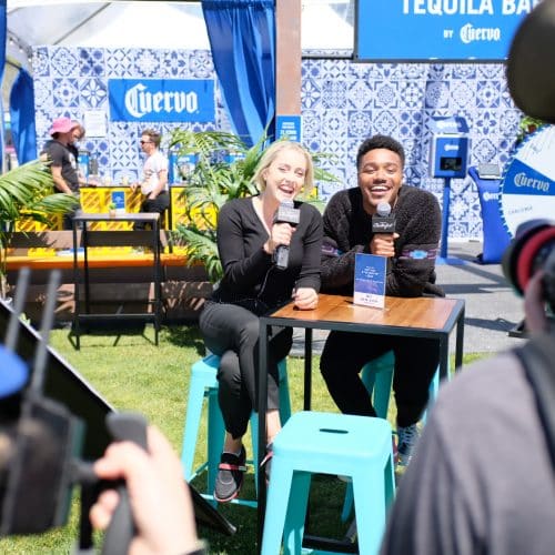 Event Videos Video Production Agency - Cuervo