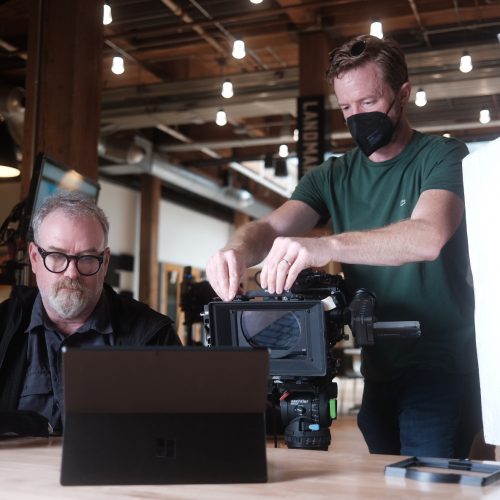 Video Production Agency Corporate Videos - Zero One Digital Media