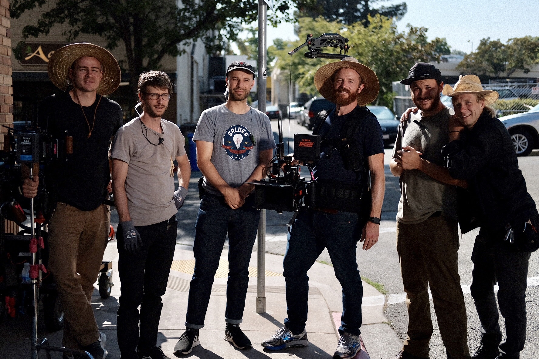 Zero One Digital Media Video Production Agency